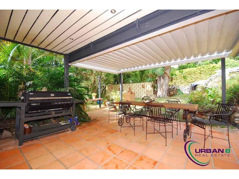 206 Brookfield Road, Kenmore Hills QLD 4069